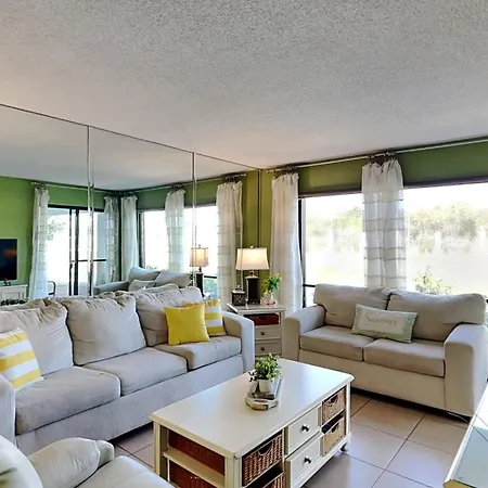 Edgewater Villa 1702